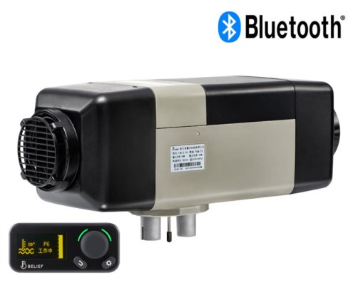 Belief 2kw air parking heater 12V